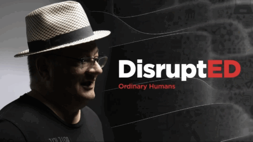 DisruptED